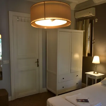Cemberli House 5* 伊斯坦布尔