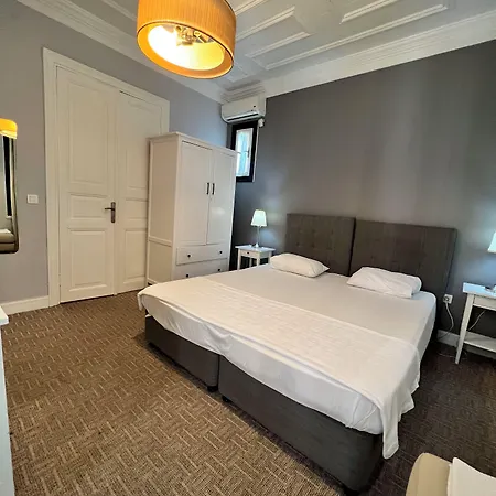 Cemberli House 酒店 伊斯坦布尔
