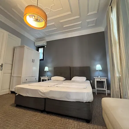 Cemberli House Hotel