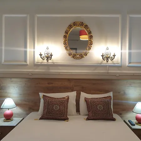 호텔 Cemberli House 이스탄불