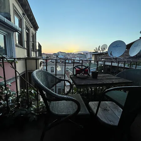 Cemberli House Szálloda 5*