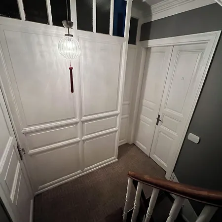 호텔 Cemberli House