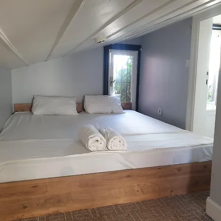 Cemberli House 이스탄불