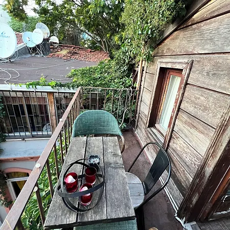 Cemberli House Szálloda 5*