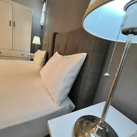 Cemberli House Hotel Istanbul