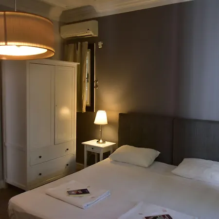 호텔 Cemberli House