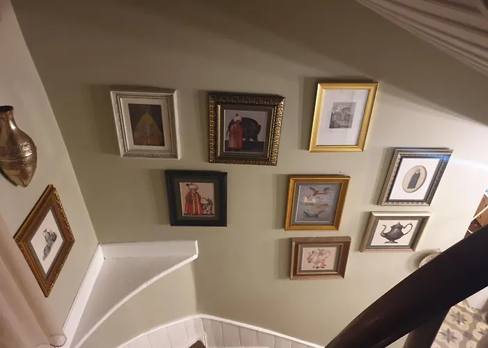 Cemberli House 5* Istanbulská provincie