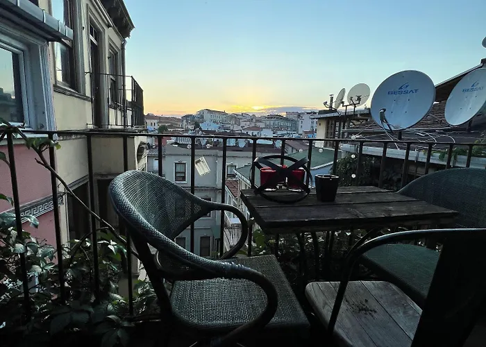 Cemberli House Hotel 5*