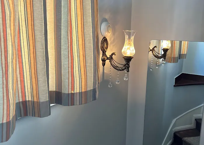 Hotel Cemberli House Istanbulská provincie