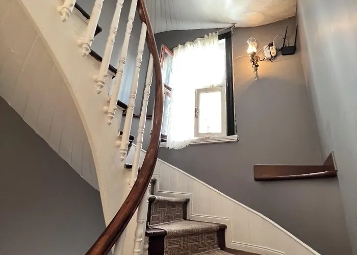 Cemberli House Hotel Istanbulská provincie