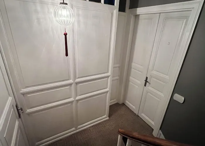 Hotel Cemberli House