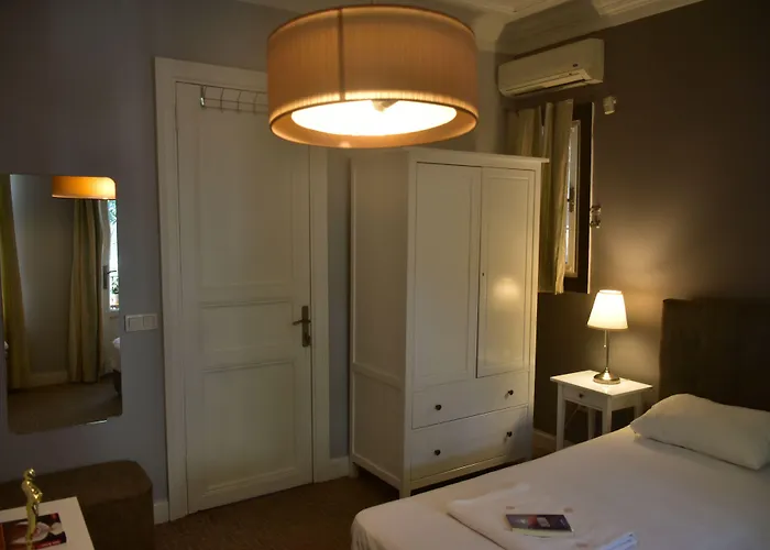 Cemberli House 5* Stambuł