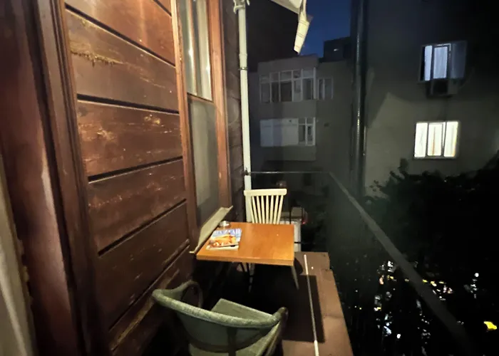 Cemberli House Istanbulská provincie