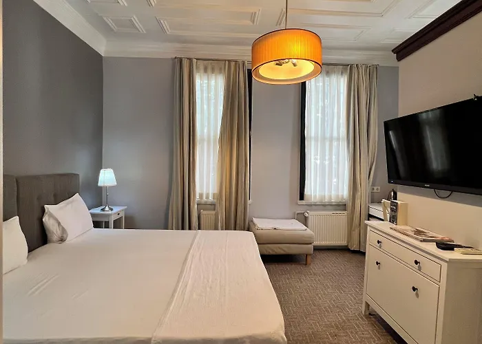 Cemberli House Hotel 5*