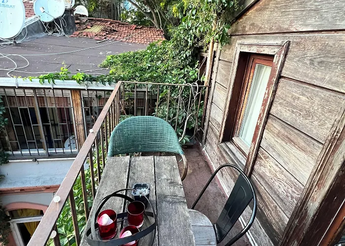 Cemberli House Hotel 5*