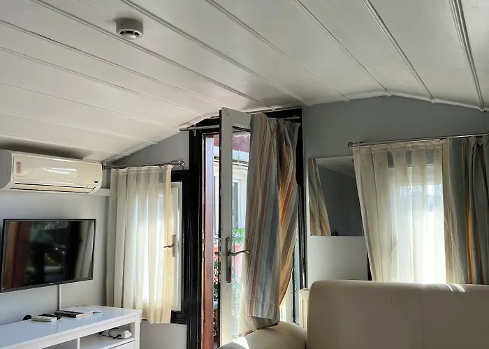 Hotel Cemberli House 5*