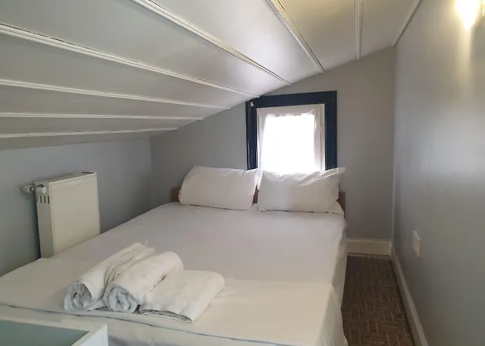 Cemberli House Hotel Stambuł