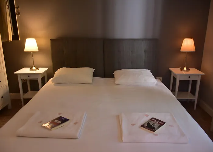 Cemberli House Hotel