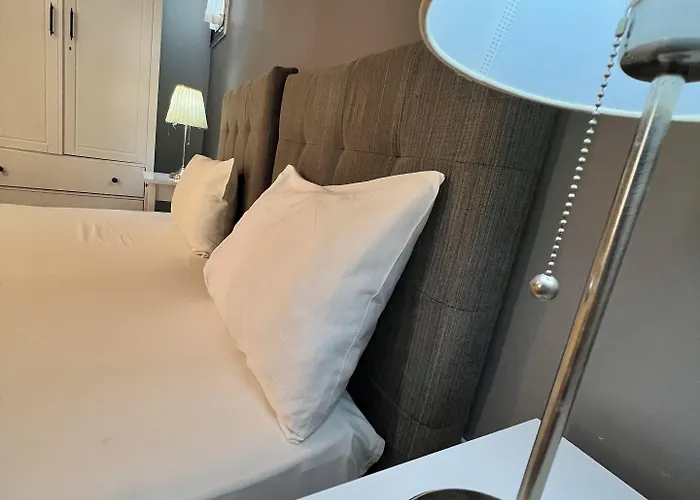 Cemberli House Hotel Istanbulská provincie