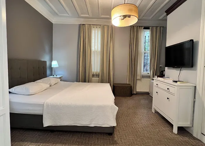 Hotel Cemberli House