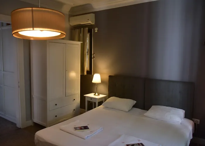 Hotel Cemberli House