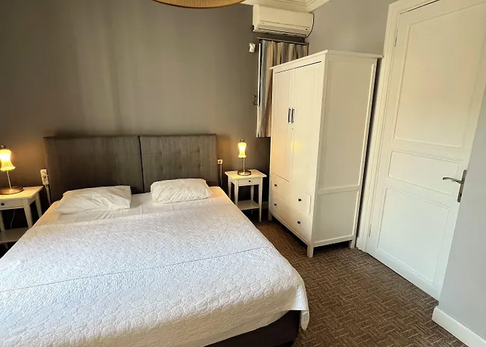 Cemberli House Hotel