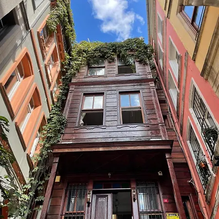 호텔 Cemberli House