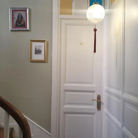 Hotel Cemberli House