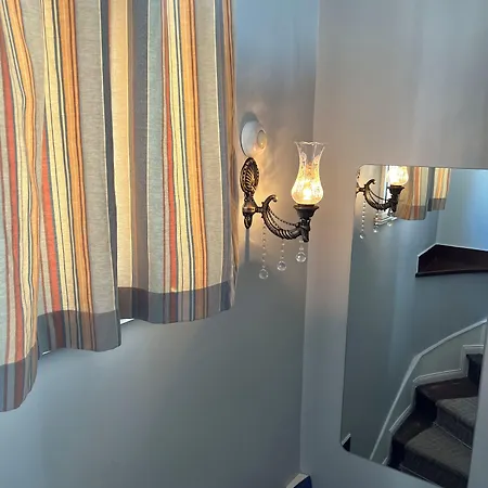 Otel Cemberli House İstanbul