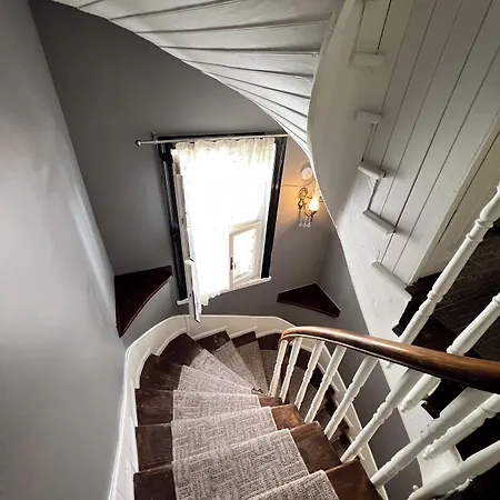 Cemberli House İstanbul