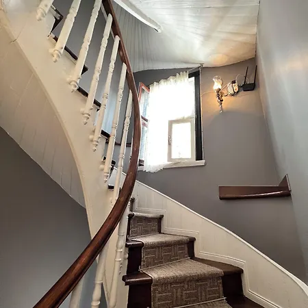 Cemberli House 호텔 이스탄불