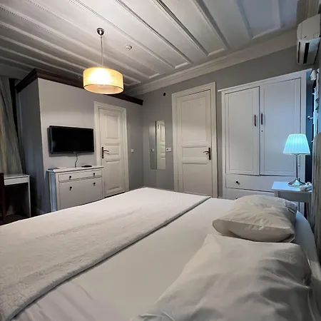 Cemberli House 5*