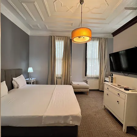 Cemberli House 호텔 5*