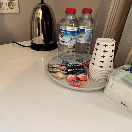 Otel Cemberli House İstanbul