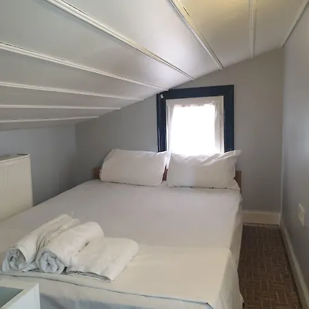 Cemberli House Otel İstanbul