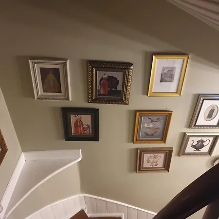 Cemberli House 5* איסטמבול