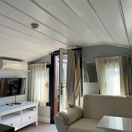 מלון Cemberli House 5*