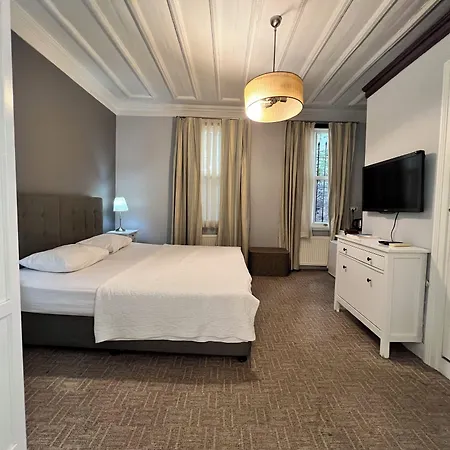 מלון Cemberli House